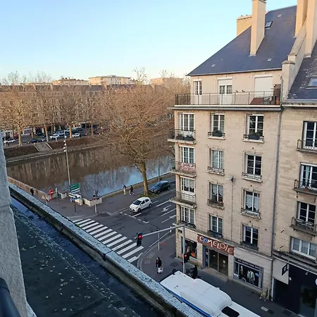 Au-dessus De L'orne * 凯恩